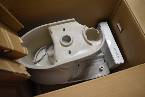 PROJECT SOURCE TOILET KIT