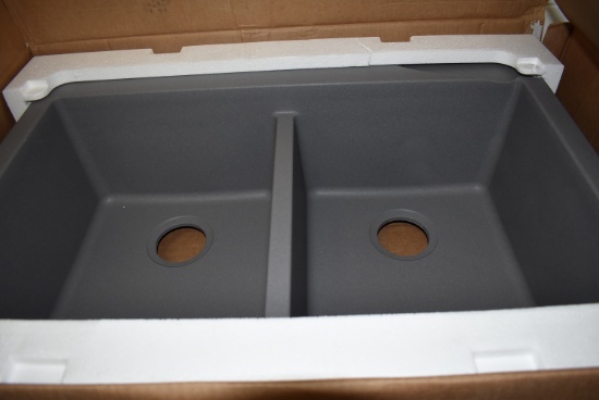 FRANKE UNDERMOUNT SINK