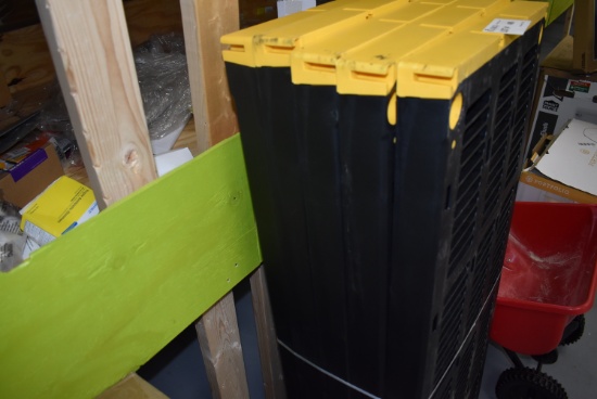 PROJECT SOURCE COMMANDER SHELVES