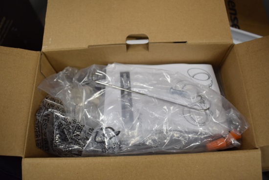 LITHONIA LIGHTING LED SECURITY LIGHT