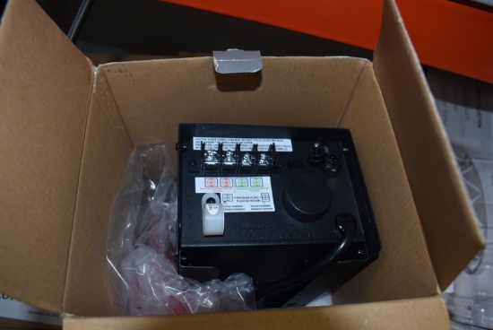 PORTFOLIO POWER PACK TRANSFORMER