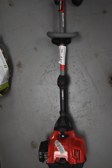 CRAFTSMAN WEEDEATER