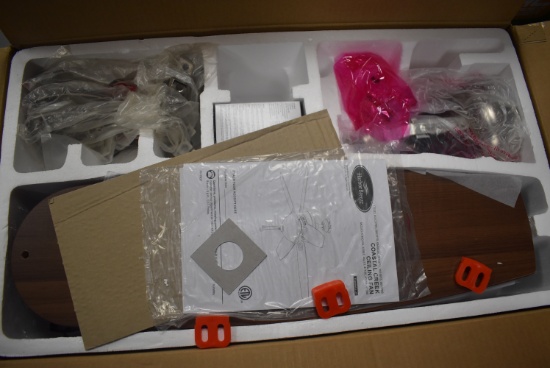 HARBOR BREEZE CIELING FAN