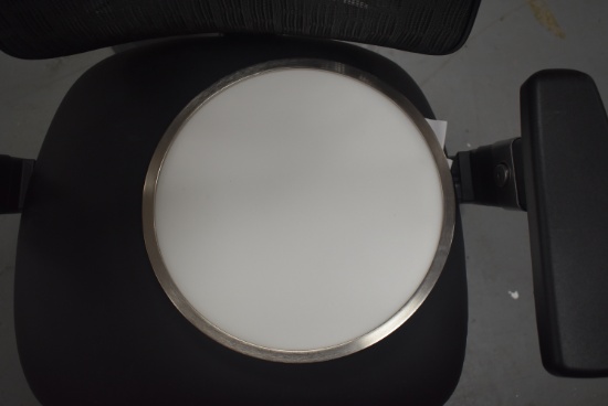 PROJECT SOURCE FLUSHMOUNT CEILING FIXTURE