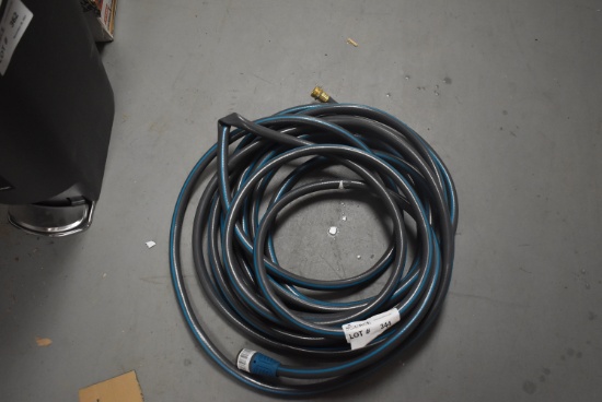 WATER HOSE