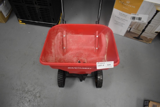 EARTHWAY SPREADER