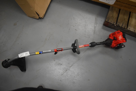 CRAFTSMAN WEED EATER