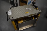 DEWALT THICKNESS PLANER