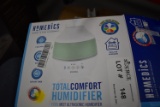 HOMEDICS HUMIDIFER