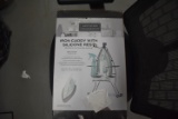 EASY HOME IRON CADDY