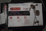 DELTA BATHTUB AND SHOWER FAUCET