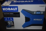 KOBALT AIR INFLATOR