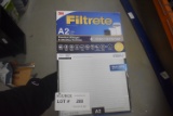 FILTRETE FILTER