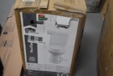 PROJECT SOURCE TOILET KIT