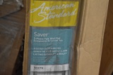 AMERICAN STANDARD WALL SET