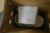 PROJECT SOURCE TOILET KIT