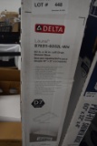 DELTA SHOWER BASE