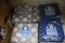 GERBER KNIT CRIB SHEETS