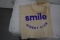 SMILE DIRECT CLUB BAGS