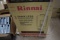 RINNAI TANKLESS WATER HEATER