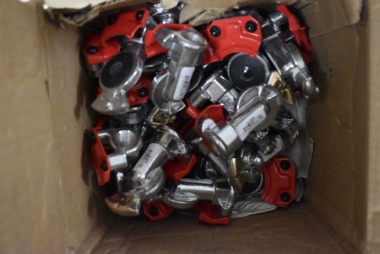 FLEETRITE AIR HOSE FITTINGS