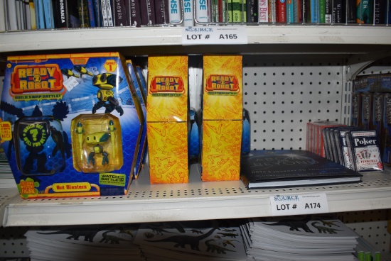 CHILDREN TOYS
