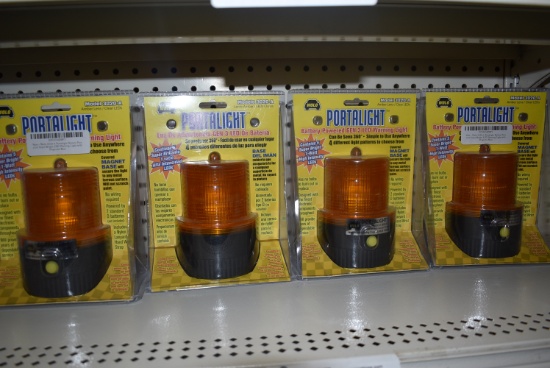WOLO PORTALIGHTS