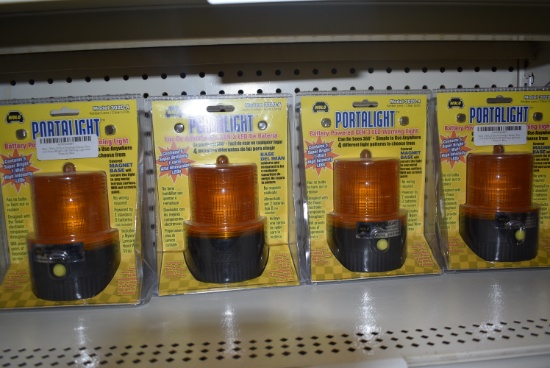 WOLO PORTALIGHTS