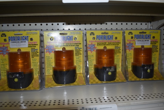 WOLO PORTALIGHTS