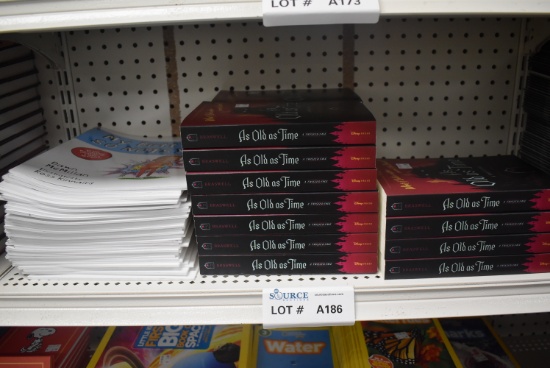 BOOKS