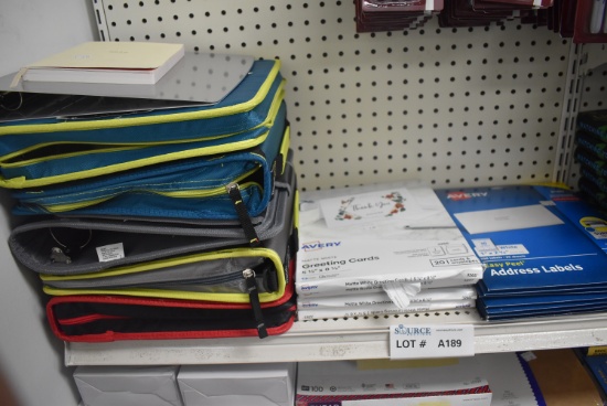 OFFICE SUPPLIES