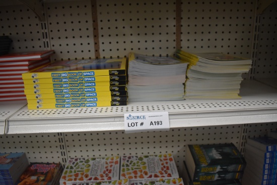 BOOKS