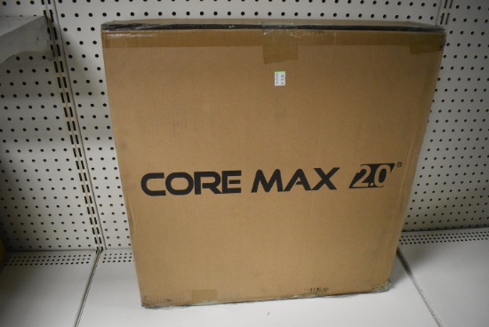 CORE MAX 2.0