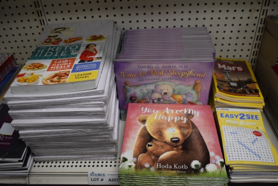 BOOKS
