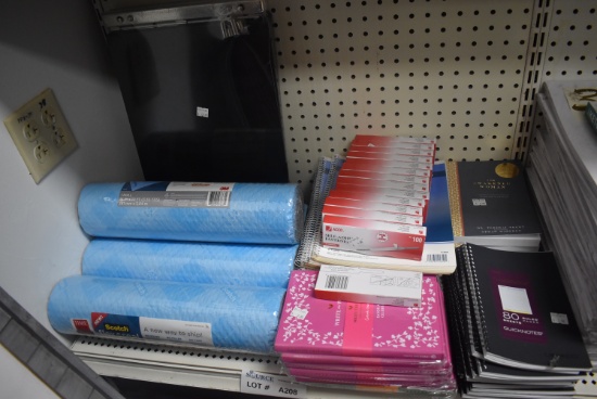 OFFICE SUPPLIES
