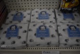 GERBER KNIT CRIB SHEETS