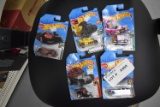 HOT WHEELS TOYS