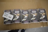 STARS WARS CARD GAME