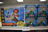 CHILDRENS GAMES