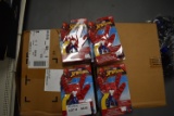 SPIDERMAN HERO GLOVES