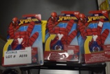 SPIDERMAN HERO GLOVES