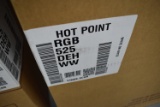 HOT POINT GAS RANGE