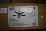 HAMPTON BAY CEILING FAN