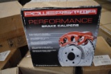 POWER STOP CALIPERS