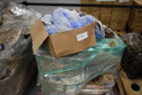 PALLET OF FIRST AID KITS