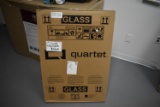 QUARTET GLASS CALENDAR