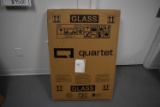 QUARTET GLASS CALENDAR