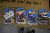 HOT WHEELS TOYS