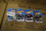 HOT WHEELS TOYS