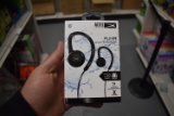 ALTECH LANSING BLUETOOTH HEADPHONES